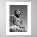 Recherche de kamakura posters Bouddha