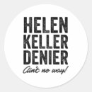 Search for keller stickers No way