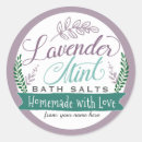 Search for mint labels Jar