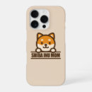 Recherche de inu iphone coques Shiba