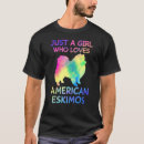 Recherche de esquimaux tshirts Chien