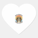 Search for heart beagle stickers Fathersdaygifts
