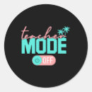 Search for no days off stickers School