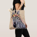 Search for zebra bags Whimsical