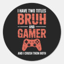 Search for online games stickers Nerd