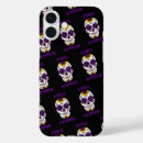 Search for purple ribbon iphone cases Fibromyalgia