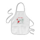 Search for vintage turkey aprons Kitchen