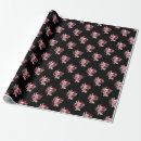 Search for axolotl wrapping paper Lover