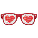Search for heart sunglasses Anniversary