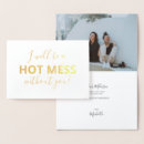 Search for mess invitations Modern