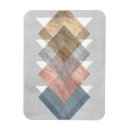 Search for diamond magnets Geometric