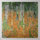 Search for klimt forest posters Modern