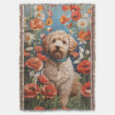 Search for labradoodle blankets Animal
