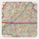 Search for virginia map stickers North
