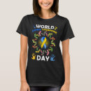 Search for funny down syndrome clothing Cute