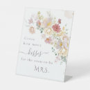 Search for guess how many signs Watercolor floral
