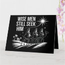 Search for wise men still seek him cards Faith