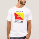 Recherche de sicilien fier tshirts Sicile