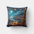 Recherche de navidad coussins Joyeux noël