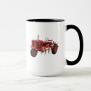 Search for antique tractor mugs Agriculture