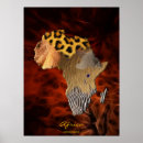 Search for red leopard posters Africa