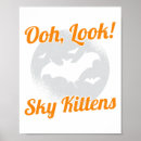 Search for halloween bats posters Purple