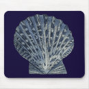 Recherche de l ecosse tapis souris Coquillages