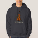Recherche de musique violon vêtements Musicien