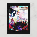 Search for film postcards Music