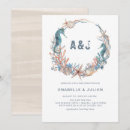 Recherche de wreath baby shower invitations Neutre