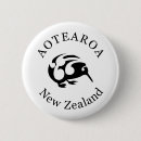 Recherche de nouvelle zélande badges Kiwi