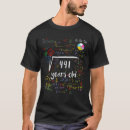 Search for 21 years old tshirts 441