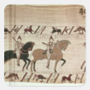 Search for norman conquest stickers Troops