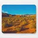 Recherche de monument national tapis souris Nevada