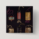 Recherche de laque badges Boîte