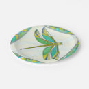 Search for dragonfly plates Pastel