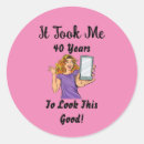Search for look good stickers Funny