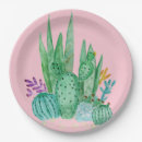 Search for succulent plates White