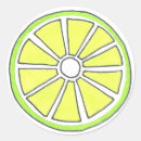 Search for lime slice stickers Fruit