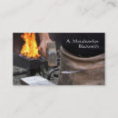 Search for forge business cards Fire