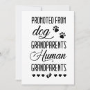 Search for grandparents to be cards New baby