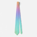 Recherche de arc en ciel pastel cravates Ombre