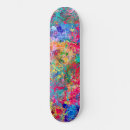 Recherche de splash skateboards Abstract