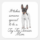 Search for fox terrier stickers Animal