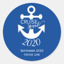 Recherche de croisière autocollants Croisière en famille