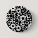 Recherche de pâques vintage badges Rétro