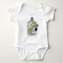 Recherche de blason bébé vêtements Dessin animé