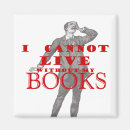 Search for my book magnets Books