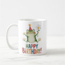 Search for fun greeting mugs Celebration