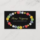 Search for bullet business cards Fir tree